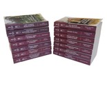 Harlequin Romantic Suspense Lot of 14 Books 2023 - $17.77