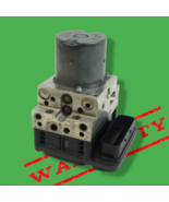 2011-2012 bmw 528i 535i 550i 640i 650i  abs pump module 6795519 - $3,648.09 MXN