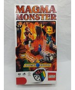 Lego Special Edition Magma Monster 3847 New Open Box - $592.82 MXN