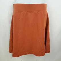 FP Free People Beach Skirt Short Black Size S Small Women H151 - £21.93 GBP