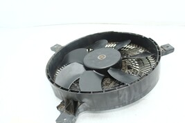 2003-2005 INFINITI FX45 RADIATOR COOLING FAN ASSEMBLY OEM H1845 image 9