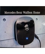 OEM MERCEDES-BENZ EURO CHARGING STATION 22KW A0009067408 220V/50Hz ROLLS... - $897.52+