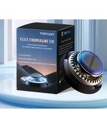 New Electromagnetic Molecular Interference Antifreeze Snow Ice Cold Remo... - $33.91 CAD+
