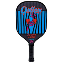 Clearance - Paddle Candy Outlaw Pickleball Paddle - £51.50 GBP