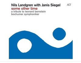 Landgren Nils-Some Other Time CD - £16.02 GBP