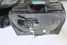 2005-2007 VOLVO V50 REAR BUMPER MOUNTING BRACKET LINER J1623 image 6