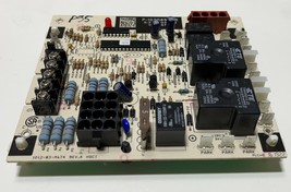 Honeywell LENNOX 103085-03 Furnace Control Circuit Board 1012-977A used ... - $58.90