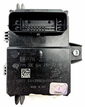 2013-2014 Chevy Impala Fuel Pump Control Module OEM 22874299 Needs Progr... - $59.35