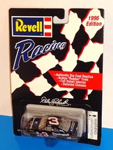 Revell Racing 1996 Edition NASCAR Dale Earnhardt #3 Goodwrench Monte Carlo - £3.99 GBP