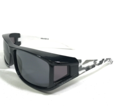 Kids Fitover Sunglasses Sun Shell 2 Col.ML Black Camo with Black Lenses Fit Over - £22.25 GBP