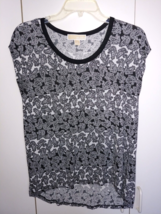 MICHAEL/MICHAEL Kors Ladies Thin Sleeveless Knit TOP-S-CUTE/COMFY - £6.90 GBP