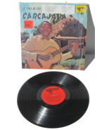 Vinyl LP: El Jilguero de Cienfuegos “La Vida es Una Carcajada” 1961 Rumb... - £7.96 GBP