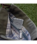 Callaway Square Branded Ball Marker - Silver - $16.21 CAD
