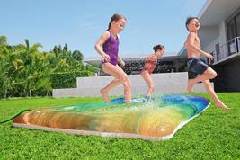 H2O GO Color Splash Inflatable Water Blobz For Unisex Children (9'2" x 6'1") image 10