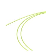 Meccanixity Fiber Optic Rods Pmma 0.75Mmx25Cm For Sight Filament Green 1... - €20,54 EUR