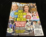 In Touch Magazine Nov 27, 2023 William &amp; Kate, Brad Pitt, Tom &amp; Irina - £7.13 GBP