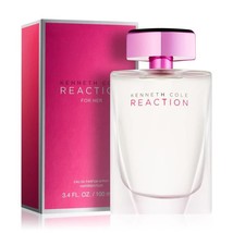 Kenneth Cole - Reaction For Her  - Eau de Parfum - $40.00