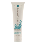 Smart Solutions Curl Nourishing Shampoo, 10 Oz. - £12.18 GBP
