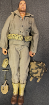 Hasbro 1/6 US Navy WW2 Medic Corpsman Pacific Theater 12&quot; Figure - $35.99