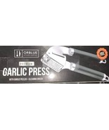 ORBLUE Garlic Press Stainless Steel - Premium Professional Grade Passion... - $19.68