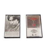 Dan Fogelberg - Phoenix (1979) &amp; Exiler (1987) Cassettes (VG) - £6.80 GBP
