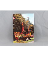 Vintage Postcard - Ship of Your Dream Fable Cottage Estate - Wright Ever... - $279.87 MXN
