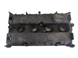 Valve Cover From 2011 Ford Fiesta  1.6 - £46.89 GBP