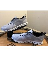 On Cloud 6 Running Shoe - Men’s Size 13.0 - NEW Waterproof - $190.55 CAD
