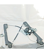 ACDelco GM 23257824 2010-15 Cadillac SRX Front LH Power Window Regulator... - $125.97