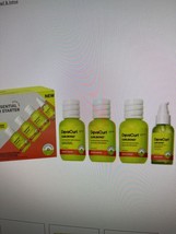 DevaCurl CurlBond Kit(Cleanser/Conditioner/Mask/Serum) - $35.95