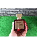 Baccarat Rouge 540 Maison Francis Kurkdjian Extrait De Parfum - $100.00