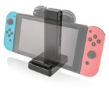 Nyko Charge Base - Charging Dock/Play And Charge Stand For Two Joy-Con - £28.31 GBP