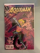 Aquaman(vol. 3) #5- DC Comics - Combine Shipping - £2.36 GBP