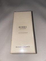 Bobbi by Bobbi Brown for Women 1.7 oz Eau de Parfum Spray SEALED - £192.80 GBP