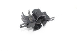 07-13 MERCEDES-BENZ W221 S550 S600 HOOD LOCK LATCH E4319 image 10