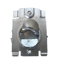 Crosley Dryer Metal Insert Power Cord Connector - $255.73 MXN