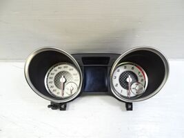 2015 Mercedes R172 SLK350 instrument cluster, speedometer 1729007310 - $199.99