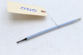02-05 BMW 745I 745LI FRONT RIGHT PASSENGER SEAT TRACK GEAR CABLE Q5812 image 5