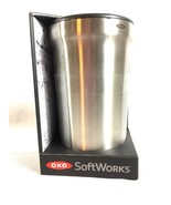 Wine Chiller OXO Soft Works Stainless Steel Champagne Cooler - $16.28