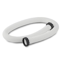 Intex 29060E Hose &amp; Nut Set for Pump, 1-Pack, White - $16.99