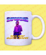 SHIPROCKED ROCK HARD VACATION HARDER MUSIC FESTIVAL 2025 Mug - $23.00