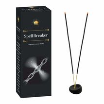 Spell Breaker Hexa Incense – Single Pack of 20 Sticks - $2.97