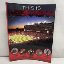 2011 Nebraska Cornhuskers Football Media Press Guide - $13.86