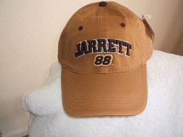 Dale Jarrett #88 UPS Racing new ball cap - £15.73 GBP