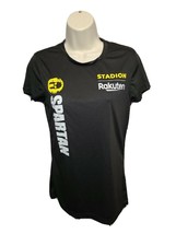 Craft Spartan Rakuten Finisher Trifecta Qualifter Womens Small Black Jersey - $371.66 MXN
