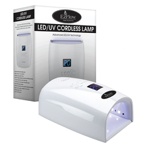 Ez Flow LED/UV Cordless Lamp - £115.51 GBP