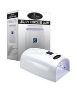 EzFlow LED/UV Cordless Lamp - €125,27 EUR