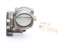 01-12 AUDI S4 Throttle Body F3926 - £71.92 GBP