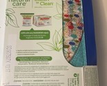 Huggies Natural Care Clutch &amp; Clean Refillable Clutch 32 Count Wipes New... - $27.99