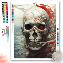 Zombiecore Chronicles - Paint by Numbers - £23.41 GBP+